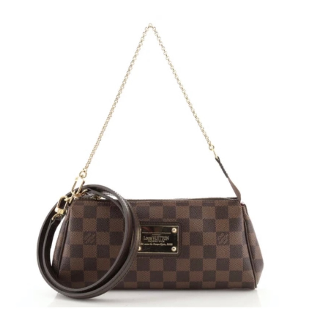 Louis Vuitton Eva handbag